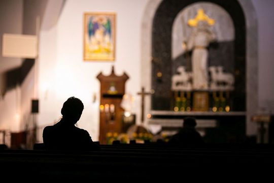 Kościół św. Michała Archanioła w Zamościu