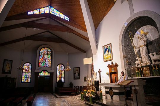 Kościół św. Michała Archanioła w Zamościu