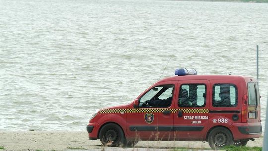 Wielkanocny Poniedziałek w Lublinie