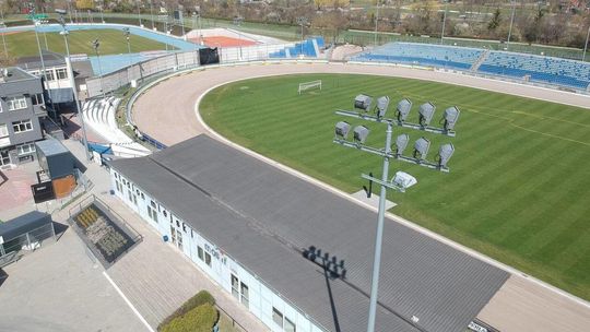 Stadion żużlowy w Lublinie: przygotowania do sezonu