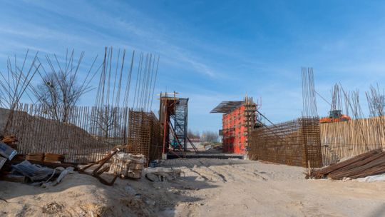 Aktualny stan prac dróg na lubelskich fragmentach S19