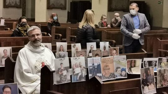 Parafia św Michała Archanioła w Lublinie