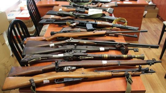 Fałszywy generał armii ukraińskiej wpadł w Kazimierzu Dolnym