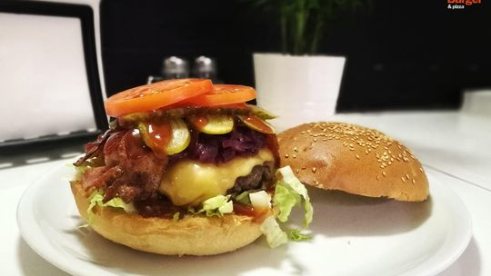 RanchBurger