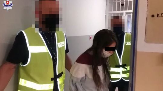 Zatrzymani za pobicie w Zamościu