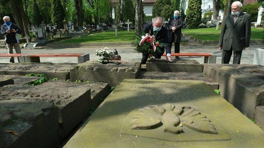 Obchody święta 1 Maja w Lublinie