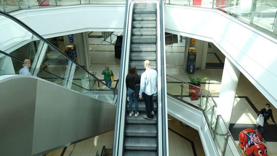 Galerie handlowe w Lublinie otwarte. Plaza, Skende, Olimp, Vivo