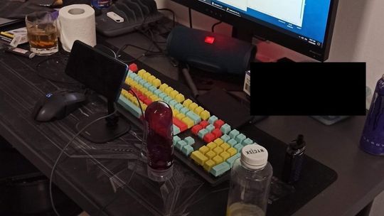 Przestępcy sprzedawali dane osobowe