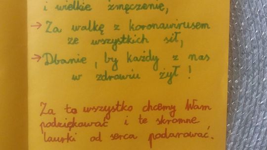 praca Marka Czyżykiewicza