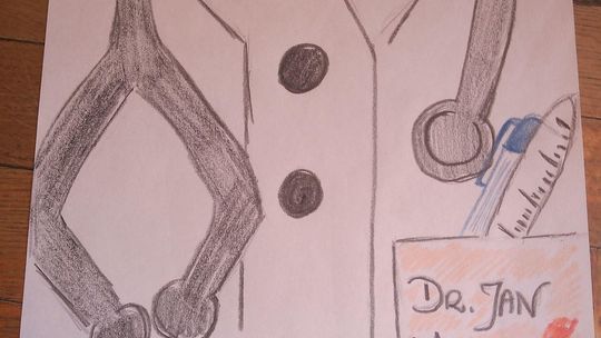 praca Maksymiliana Ławickiego