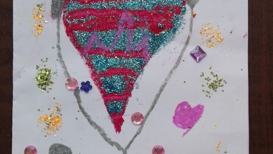 praca Magdaleny Wardy