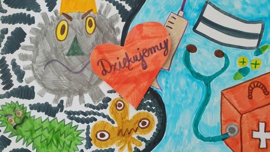 praca Michaliny Kowalik