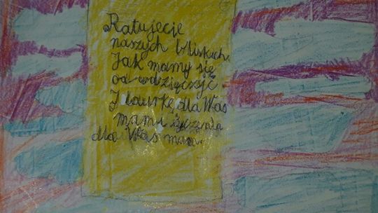 praca Elizy Buraczyńskiej