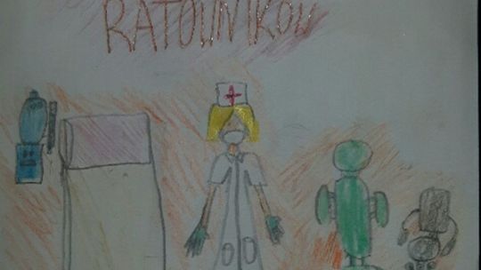 Praca Beaty Buraczyńskiej