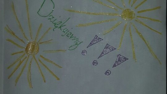 Praca Beaty Buraczyńskiej