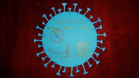 praca Aleksa Wrońskiego