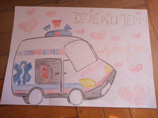 praca Maksymiliana Ławickiego