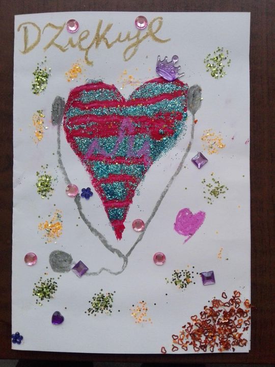 praca Magdaleny Wardy