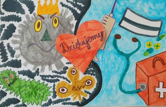 praca Michaliny Kowalik