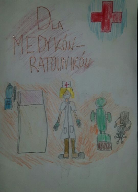 Praca Beaty Buraczyńskiej