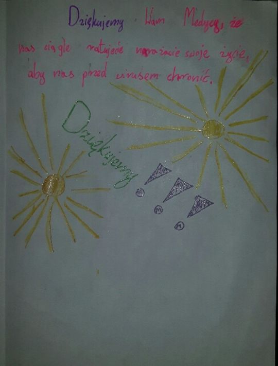 Praca Beaty Buraczyńskiej