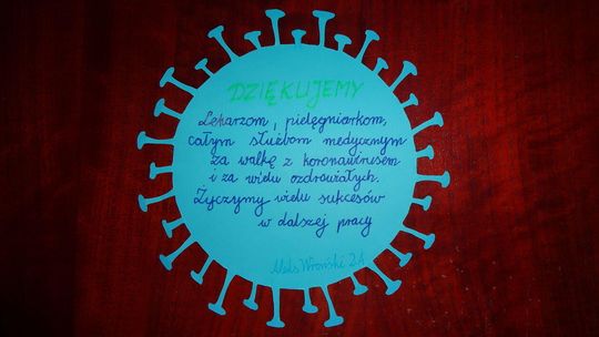 praca Aleksa Wrońskiego