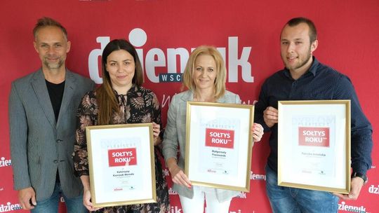 Finał plebiscytu Dziennika Wschodniego Sołtys Roku 2020