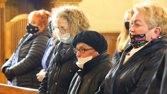 Pogrzeb Maksymilana Mieczysława Jarosza Pogrzeb Maksymilana Mieczysława Jarosza