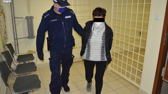 Zatrzymani za wywiezienie do lasu i pobicie 16-latki