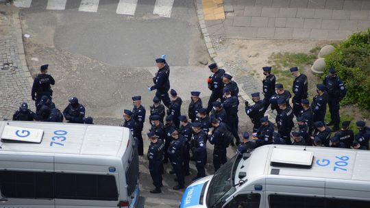 Strajk Przedsiębiorców