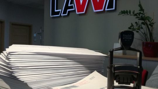 LAWP COVID