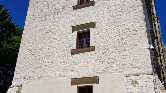 Obiekty nagrodzone laurem "Zabytek zadbany 2020"