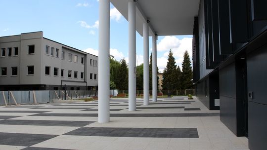 Puławski Dom Chemika po nowemu