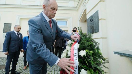 31. rocznica wyborów czerwcowych 1989 r