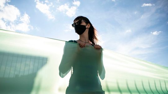 Protest przed Ratuszem w obronie drzew