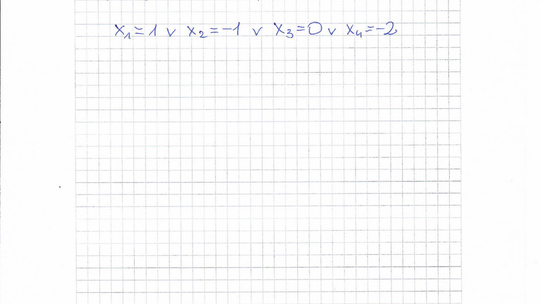 Matura 2020 matematyka podstawa. Rozwiązania zadań