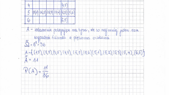 Matura 2020 matematyka podstawa. Rozwiązania zadań