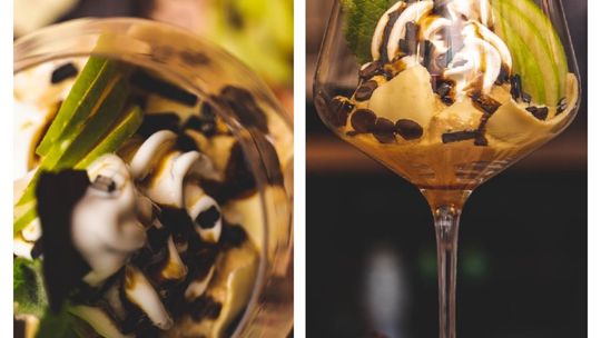 Nowe lody w Lublinie. Takich nie ma w całej Polsce! Nowe lody w Lublinie. Takich nie ma w całej Polsce!