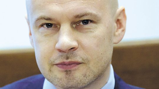 Co w portfelu mają radni. Część 6 Co w portfelu mają radni. Część 6