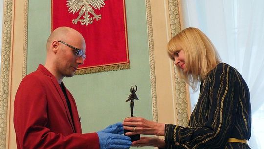 Akademicki Laur Dziennikarski 2019