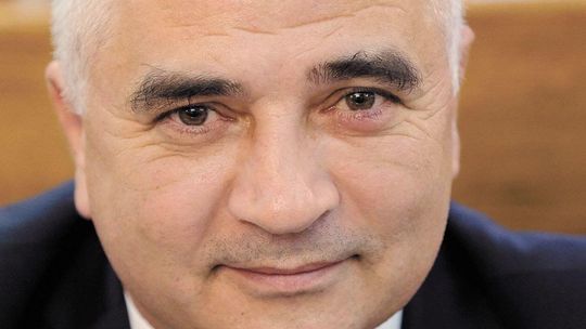 Dariusz Sadowski (klub prez. Żuka)