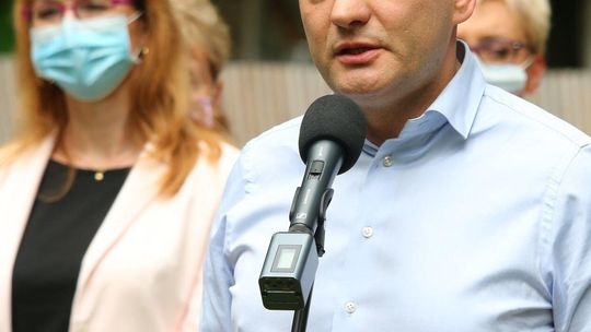 Kandydaci w wyborach prezydenckich 2020