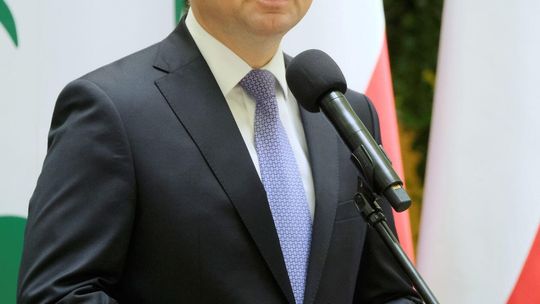 Andrzej Duda