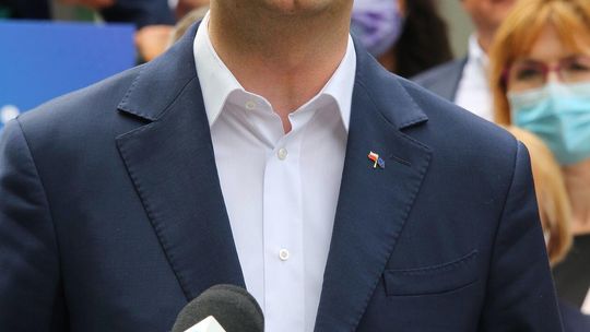 Władysław Kosiniak-Kamysz