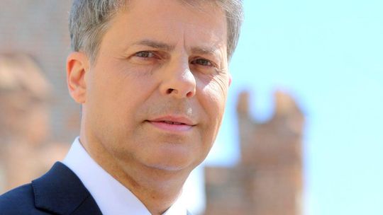 Mirosław Piotrowski