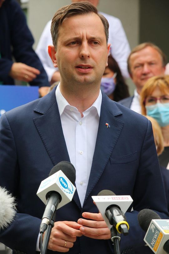 Władysław Kosiniak-Kamysz