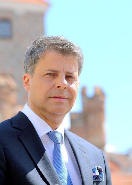 Mirosław Piotrowski