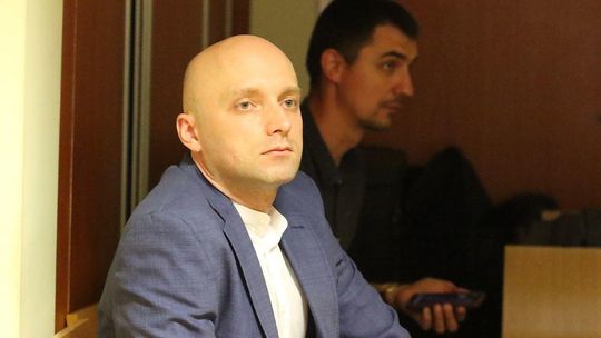 Wieczór wyborczy w lubelskiej siedzibie PSL Wieczór wyborczy w lubelskiej siedzibie PSL