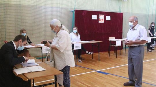 Wybory prezydenckie w Lublinie i regionie Wybory prezydenckie w Lublinie i regionie