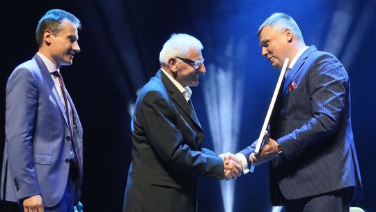 40-lecie działalności pisma Akcent